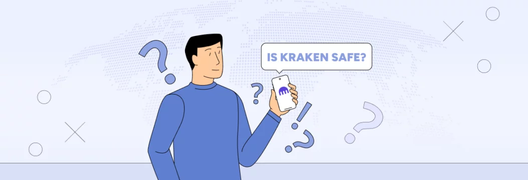 Is Kraken Safe