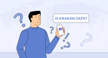 Is Kraken Safe