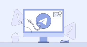 Telegram scams