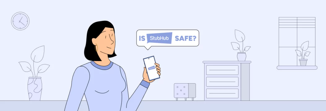 Is StubHub Safe?
