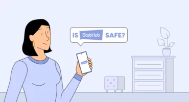 Is StubHub Safe?