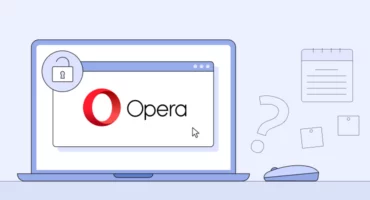 Is Opera VPN Safe