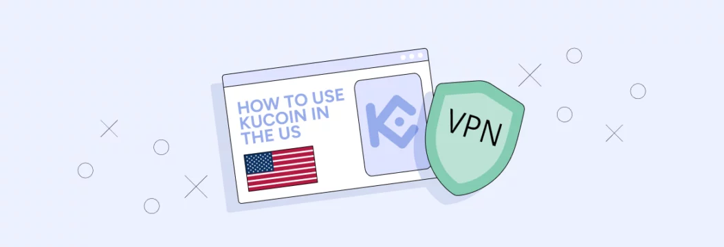 How to use KuCoin in the US