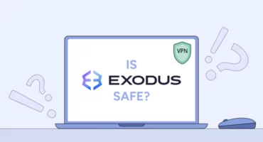 Is Exodus Wallet Safe
