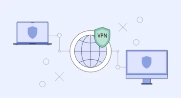 What Is A VPN Gateway