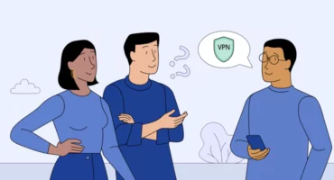 VPN for expats