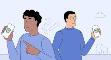 Why People Use VPNs