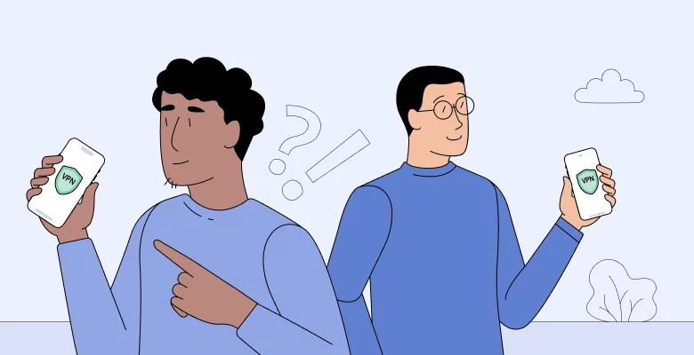 Why People Use VPNs