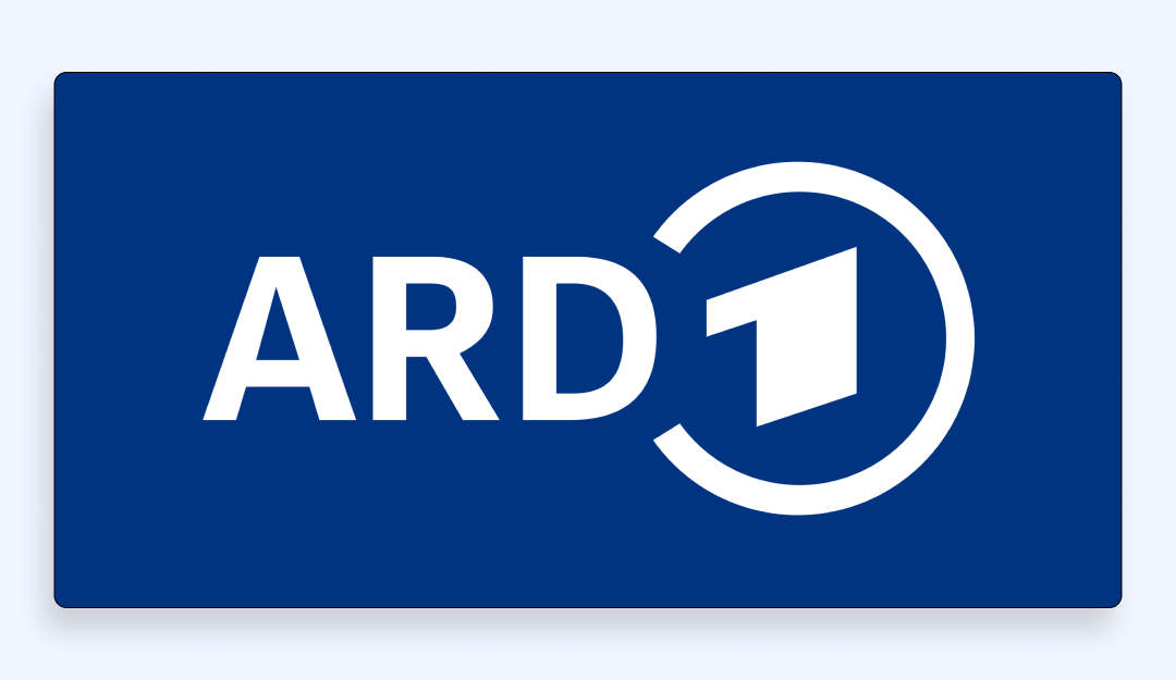 Ardmediathek - a European free sports site