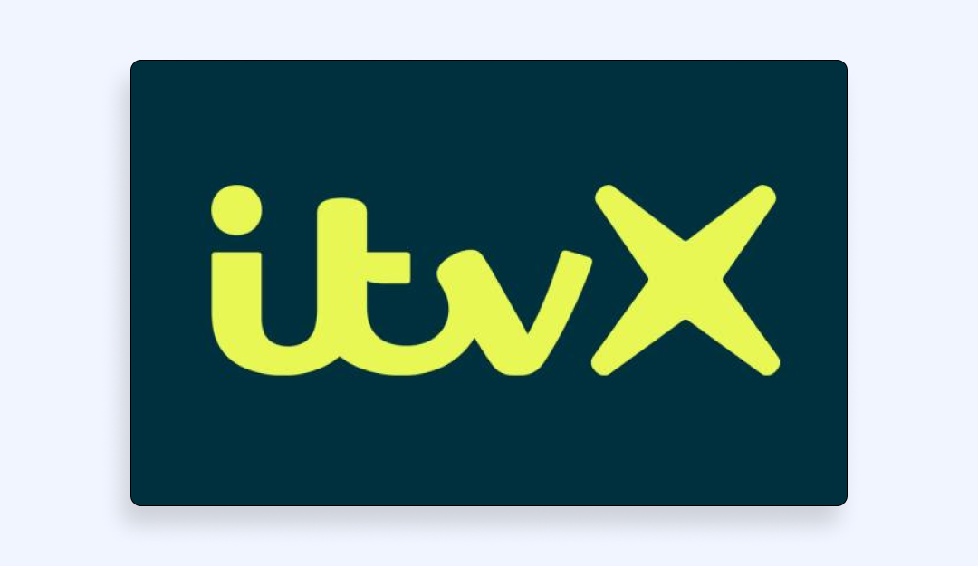 ITVX - The UK free sports site