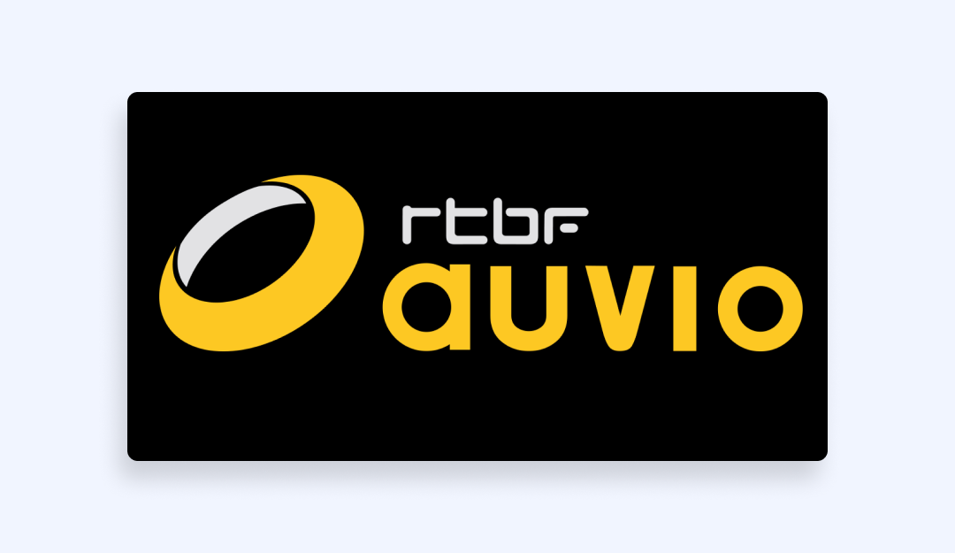 rtbf auvio - a European free sports site