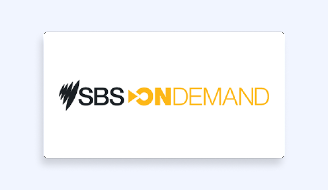 SBS On Demand - Australia & New Zealand free sports site