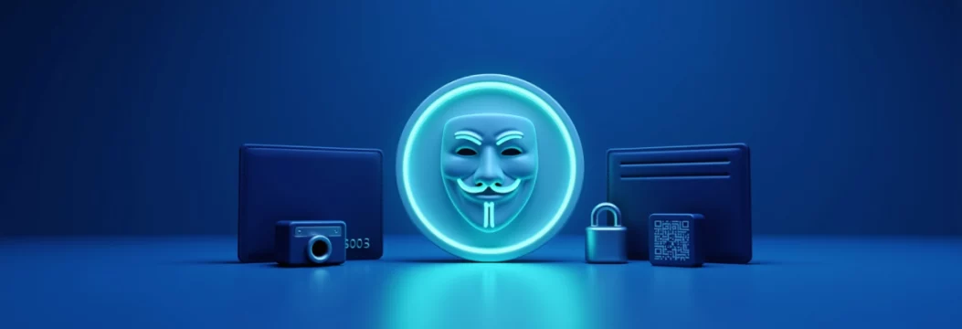 Anonymous payment methods