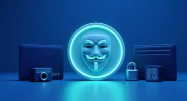 Anonymous payment methods
