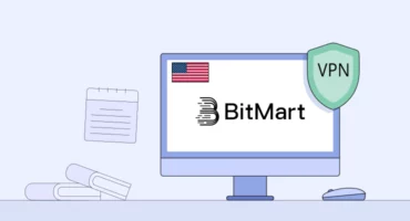 How to Use BitMart in the US