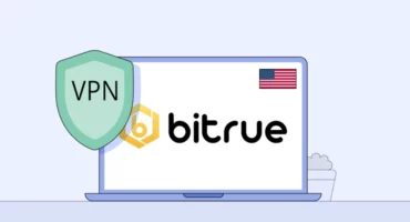 How to use Bitrue in the US