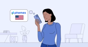 Phemex in the US