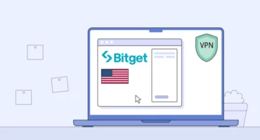 How to use Bitget in the US