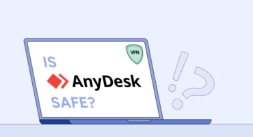 Is AnyDesk safe
