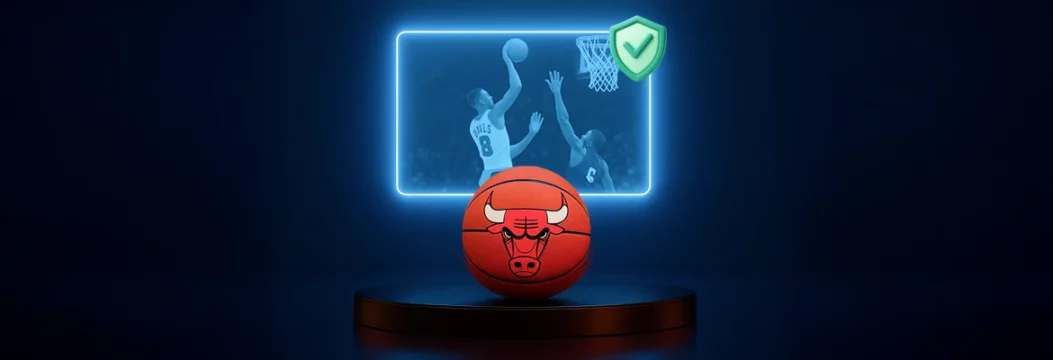 How to watch Bulls games live