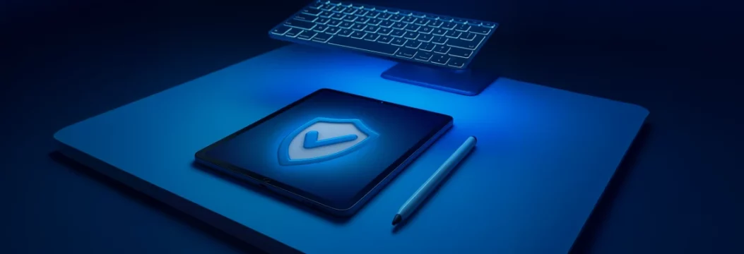 How to turn off private browsing on iPad