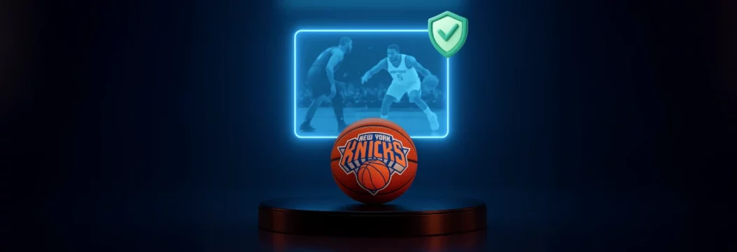 How to Watch Knicks Game