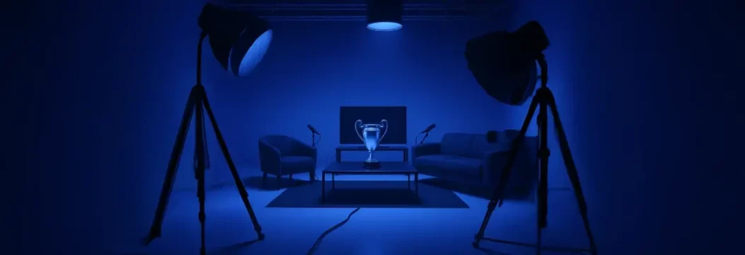 Reality Competition Shows