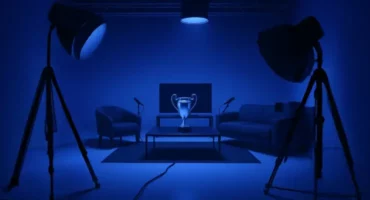 Reality Competition Shows