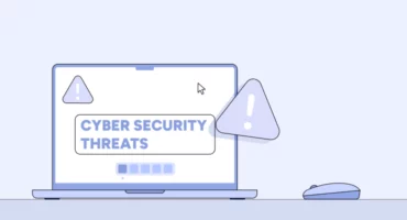 Cyber security threats