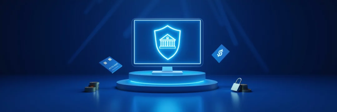 How to protect your bank account