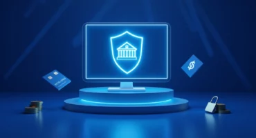 How to protect your bank account