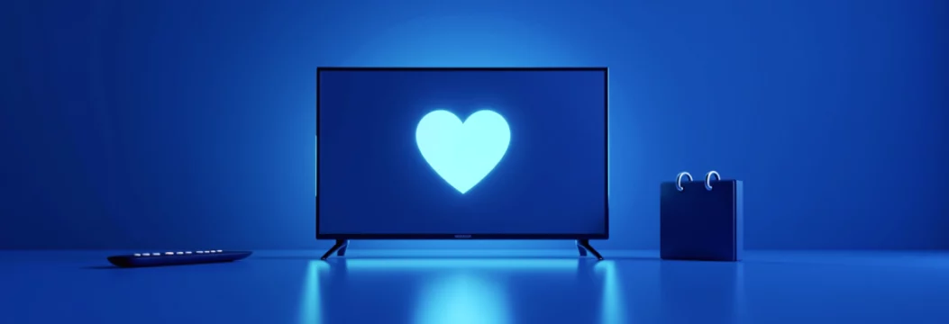 Dating Shows 2025