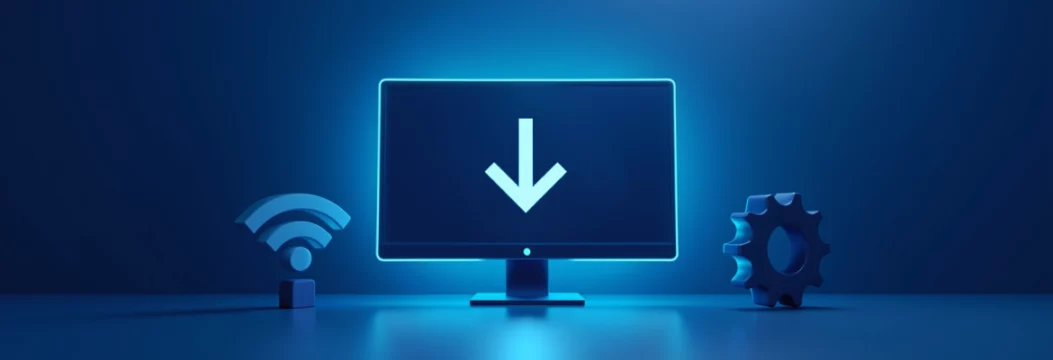 How to increase download speed on PC
