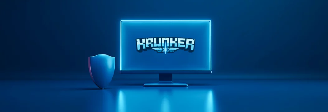 How to play Krunker with VPN