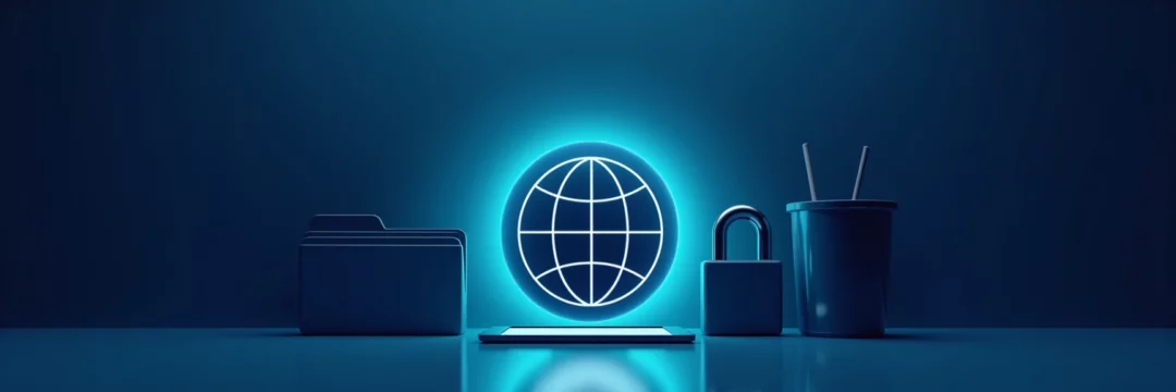How to remove information from the dark web