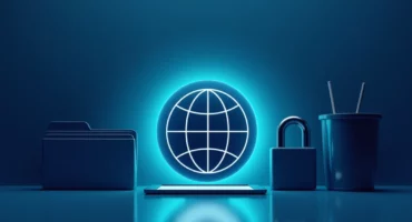 How to remove information from the dark web