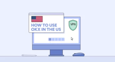 How to use OKX in the United States