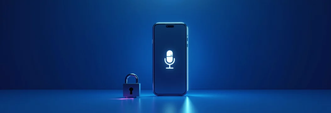 VeePN for Google Voice