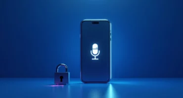 VeePN for Google Voice