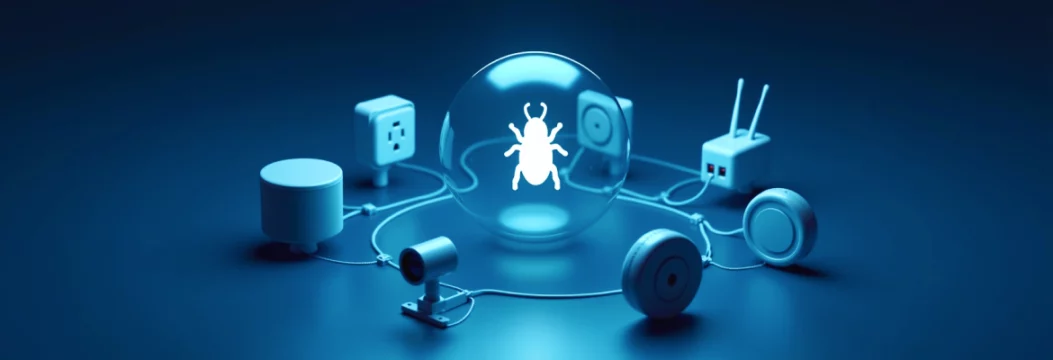 IoT botnets