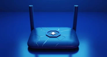 How to tell if someone hacked your router
