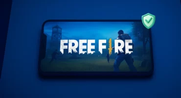 How to change region on Free Fire