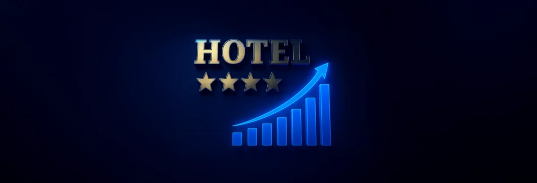 Dynamic Hotel Pricing