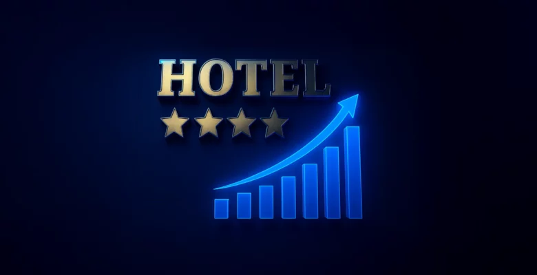 Dynamic Hotel Pricing