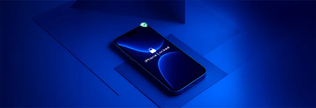 How to check if iPhone is unlocked