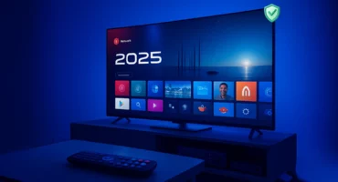 How can I disable data collection on my Smart TV