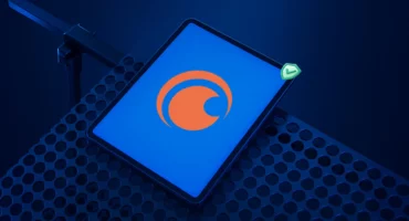 Crunchyroll VPN