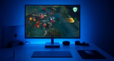 League of Legends VPN