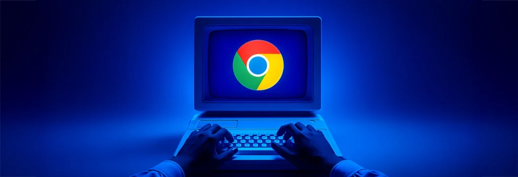 Why is Chrome so slow