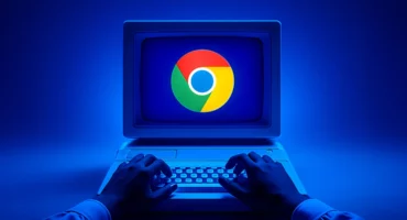 Why is Chrome so slow